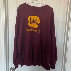 Gilmore Girls Sweatshirt